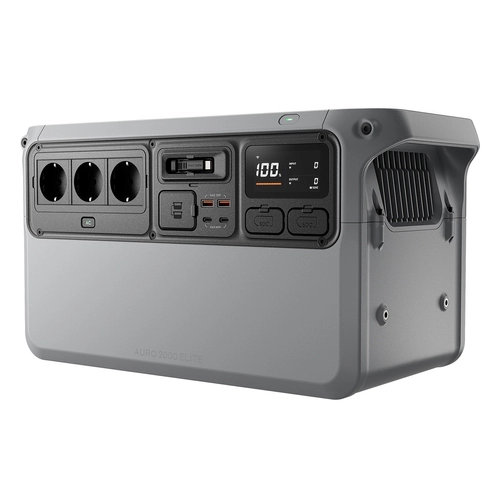 Зарядна станція DJI Power Auro 2000 Elite