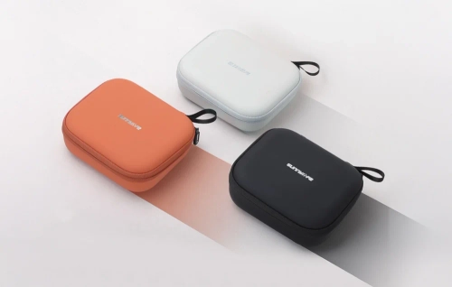Torba SUNNYLIFE do DJI Neo (szara)