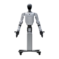 Robot humanoidalny UNITREE G1-D U5