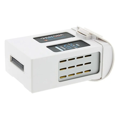 Akumulator bateria PATONA Platinum do DJI Phantom 4 4 Advanced 4 Plus 4 Pro 4 Pro Obsidian 1650120 CP.PT.00000033.01 CP.PT.000601