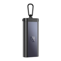 Зчитувач карт пам'яті Freewell Pro CF A/B, SD, TF
