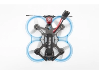 Dron FPV Pilotix Brook 2,5" Cinewhoop 4S analogowy TBS