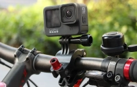 Велосипедний кріплення SunnyLife для контролерів DJI RC-N1, DJI RC-N2, DJI RC-N3
