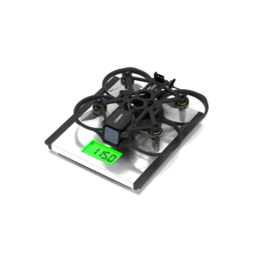 CADDXFPV Комплект дрона Gofilm 20 HD ELRS + окуляри Walksnail Avatar HD Goggles X