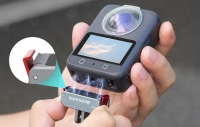 SunnyLife 180° Magnetic Rotary Adapter