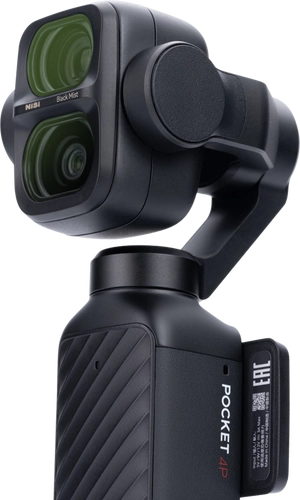 Фільтр VND 1-5 від NiSi для DJI Osmo Pocket 4P