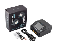 ToolkitRC M6DAC V2 Charger