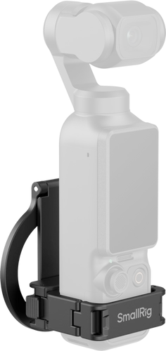 SmallRig 6004 Mount for the DJI Osmo Pocket 4 and Cell Phones