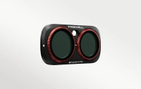 Фільтр ND64/PL «Freewell» «Insta360» «Luna Ultra»