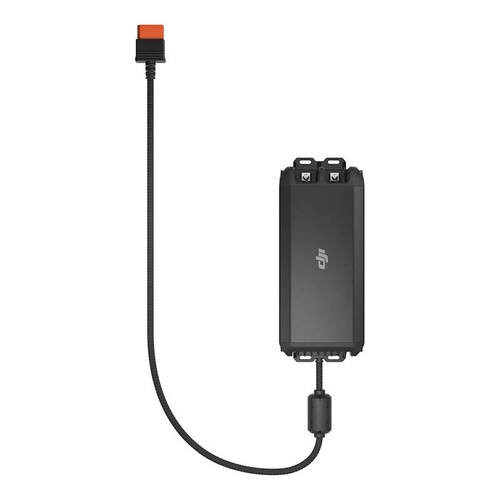 Fast car charger DJI Power 1kW
