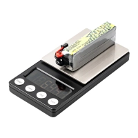 Akumulator BetaFPV LAVA Series II 4S 680mAh (95C) - 1szt
