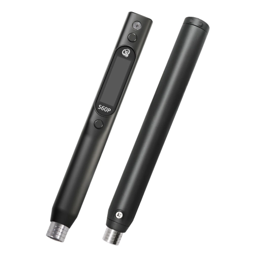 SEQURE S60P soldering iron with 1 tip (tip I)