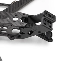 Frame for the Pilotix Mark4-8 V2 Partizan Edition Drone