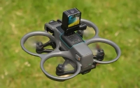 SunnyLife Mounting Adapter + DJI Avata 2 Drone Light