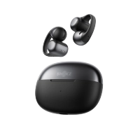 Навушники Shokz OpenDots One чорні