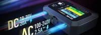 SkyRC Q100neo AC/DC multifunctional smart charger