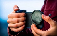 Filtr CP Freewell Sherpa do iPhone 13 / iPhone 14