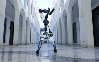 Robot humanoidalny UNITREE R1 Edu U2