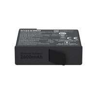 Insta360 X6 Xtreme Battery - akumulator kamery sferycznej