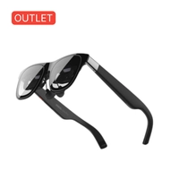 Okulary AR XREAL One Pro - OUTLET