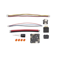 Kontroler lotu AIO Pilotix F7 40 A