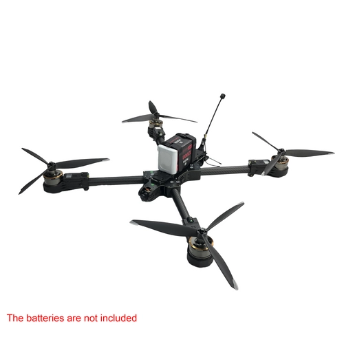 Дрон FPV Pilotix Rocky 13" SV ELRS 868/915 МГц