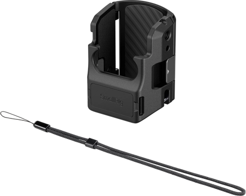 Klatka do DJI Osmo Pocket 4 (edycja podstawowa) SmallRig 6002