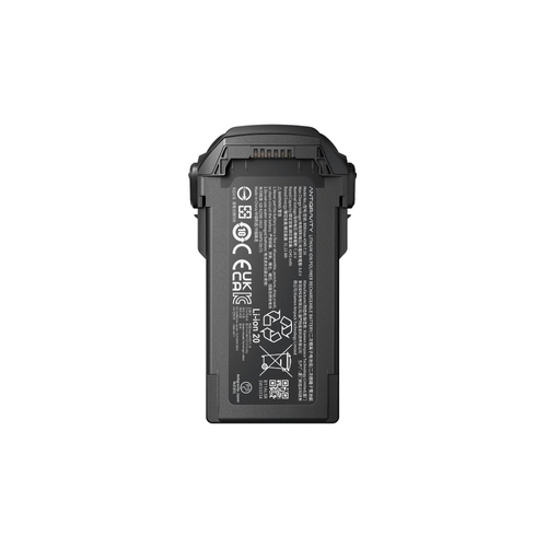 Antigravity A1 drone battery with increased capacity