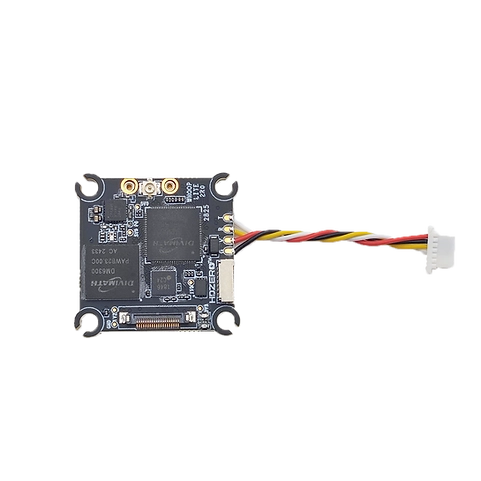 HDZero Whoop V2 Video Transmitter (VTX)