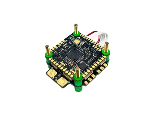 Комплект FC + ESC Pilotix F722 V2 Bettle 3060 AM32 60 А (stack)