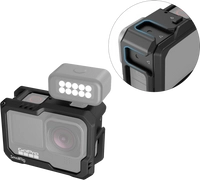 Klatka do GoPro Hero 9/10/11/12 SmallRig 3083