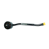Pilotix 3115 900KV Motor with Plastic Tubing and Plug