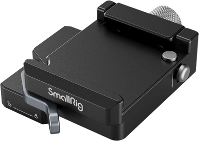 Монтажна пластина SmallRig Arca-Swiss для DJI RS 3 Mini 4195