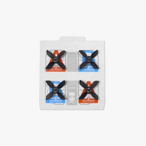 HoverAir X1 PRO repair kit / PROMAX