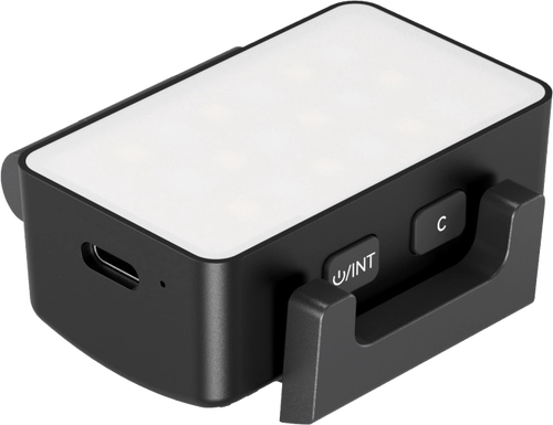 SmallRig 5745 LED Video Light for the DJI Osmo Pocket 3