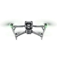 Składane podwozie STARTRC dla DJI Air 3 / 3S (20mm)