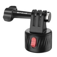 Puluz PU708B 1/4 inch magnetic adapter for sports cameras