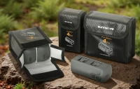 Sunnylife 2 battery case for DJI Mavic 4 PRO