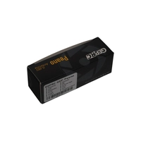 5.8GHz LHCP RHCP UFL Antenna Set (2pcs) (Polarization: RHCP; Length: 110mm)