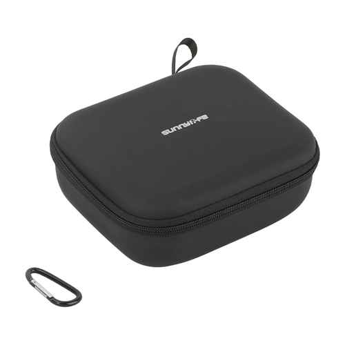 Sunnylife Mini B977-D Protective Case for DJI RC Controller Black