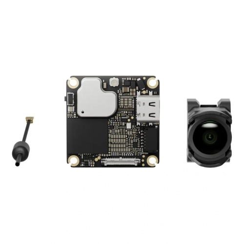 DJIO4 Wide Air Unit Digital FPV Transmission System