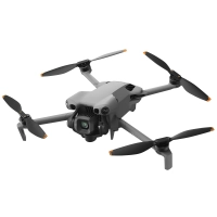Дрон DJI Mini 5 Pro Fly More Combo Plus (DJI RC2)