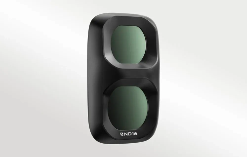 Фільтр ND16 «Freewell» для Osmo Pocket 4P