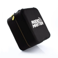 Cover for RadioMaster TX16S series equipment