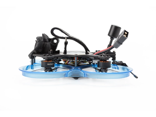 Дрон FPV Pilotix Brook 2,5" Cinewhoop 4S O3 TBS