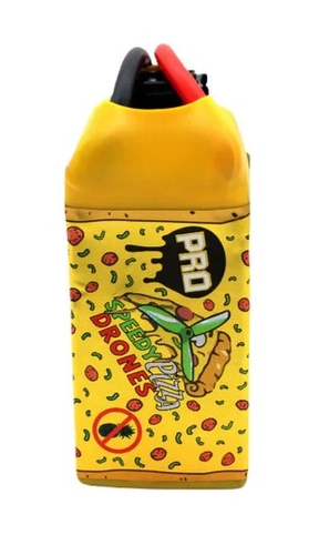 Akumulator CNHL 1350mAh 22.2V 6S 150C (Pizza) XT60