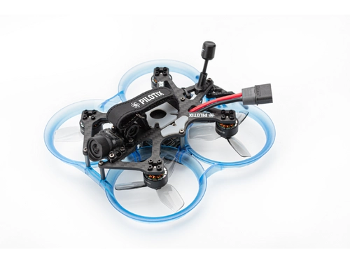 Dron FPV Pilotix Brook 2,5" Cinewhoop 4S HD TBS