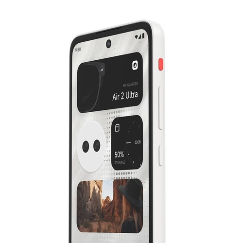 Адаптер для окулярів AR XREAL Beam Pro - OUTLET