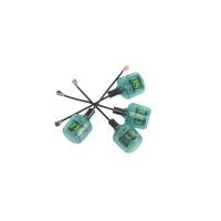 Osprey Short Antenna 5.8GHz 40mm IPEX/UFL LHCP