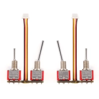 Replacement SF+SH switch for RadioMaster TX16S